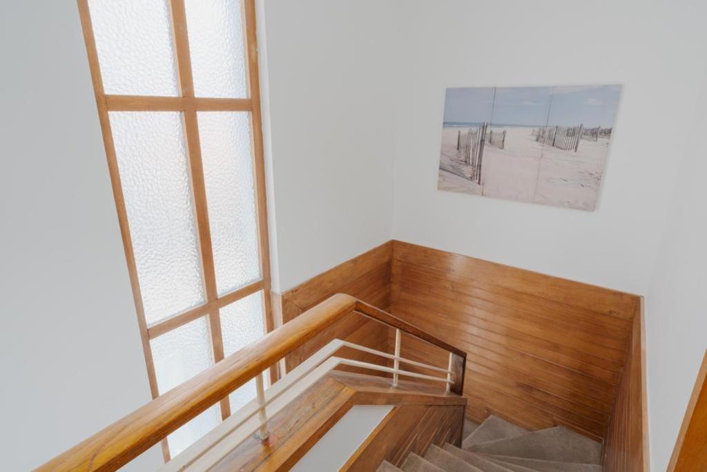 Vikap Guest House Porto Buitenkant foto