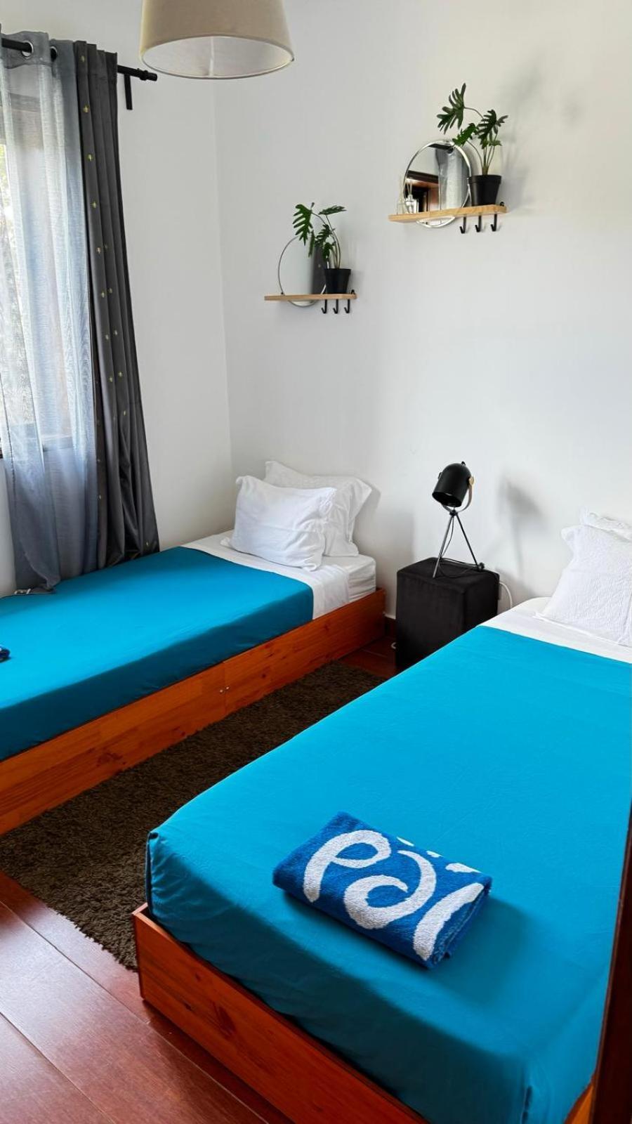 Vikap Guest House Porto Buitenkant foto