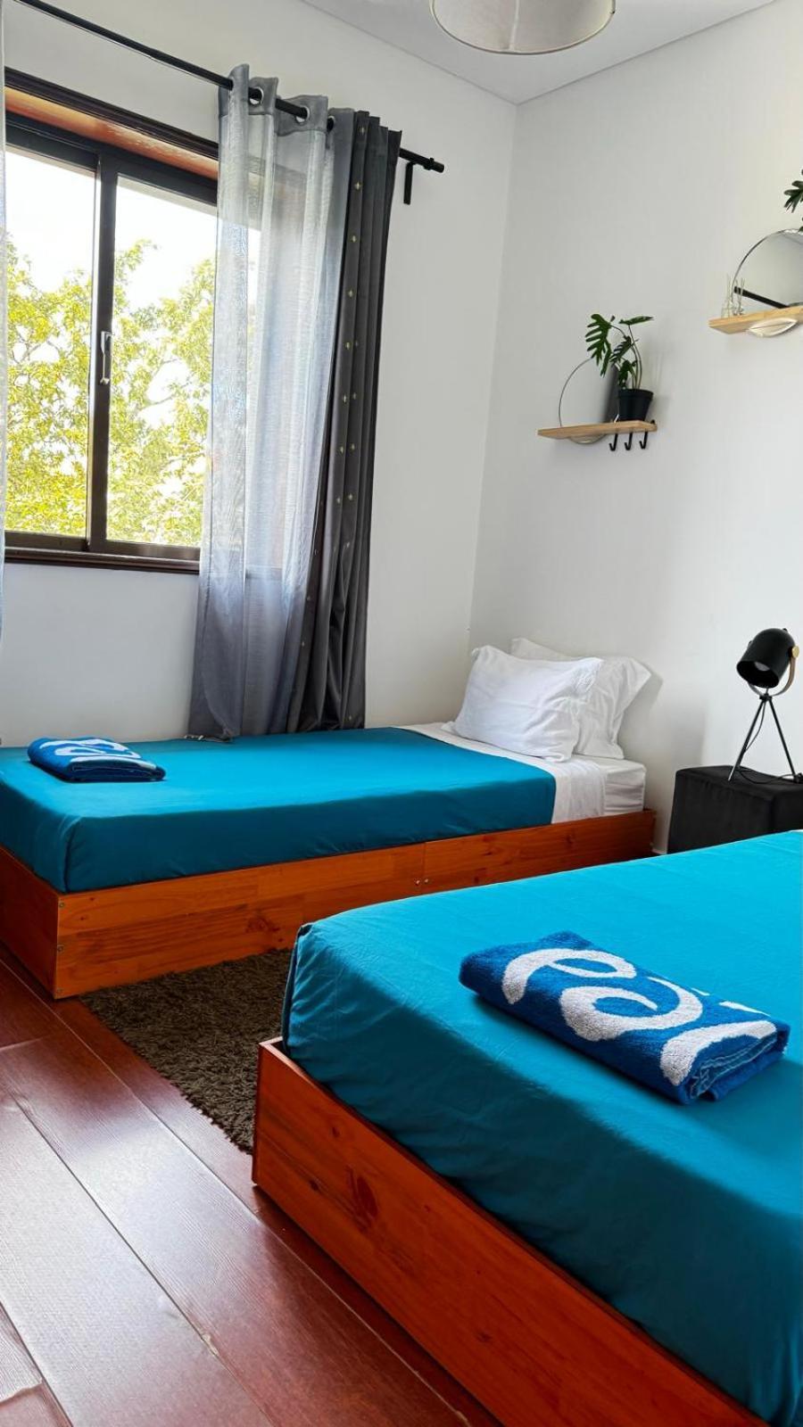 Vikap Guest House Porto Buitenkant foto