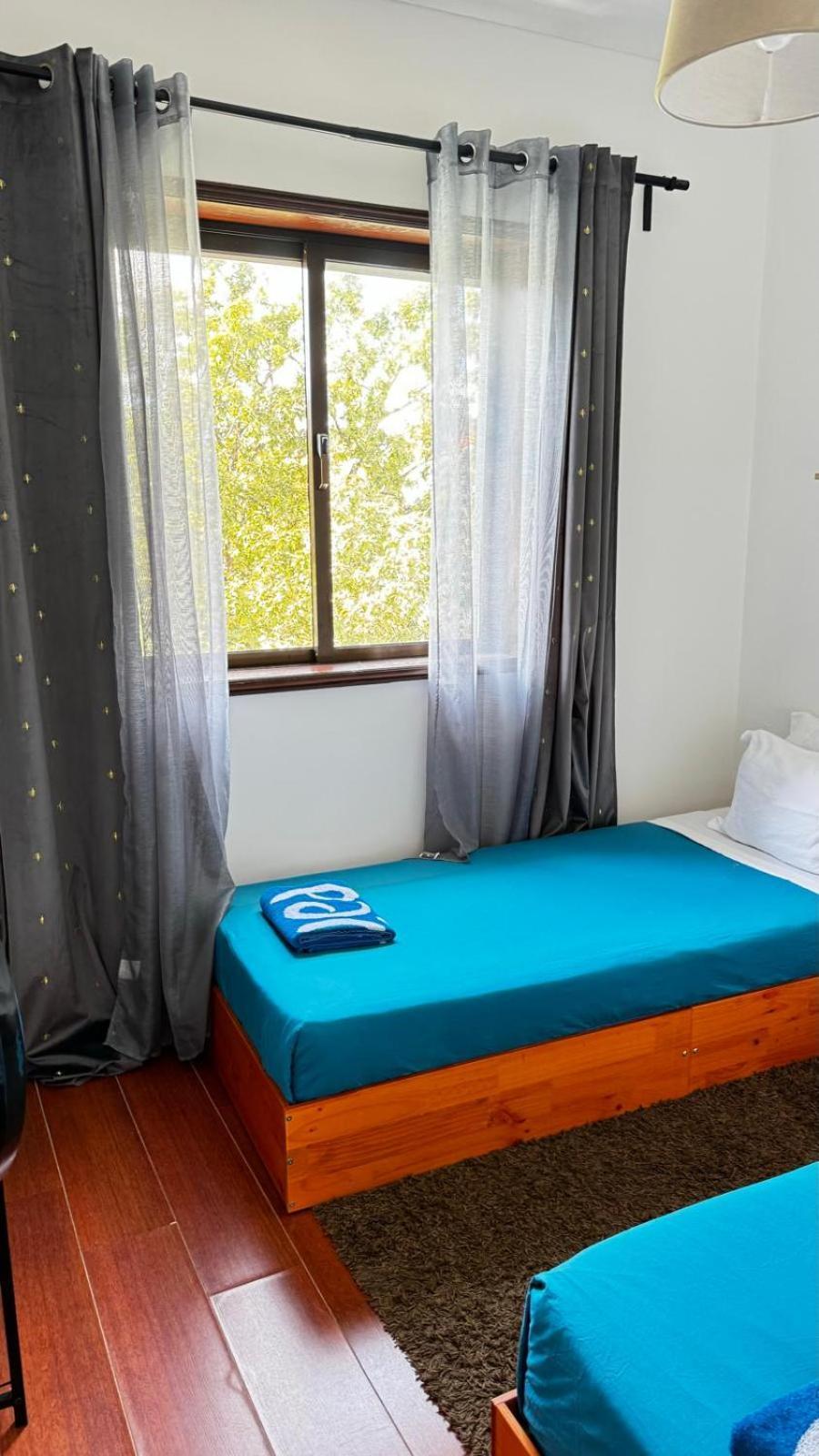 Vikap Guest House Porto Buitenkant foto