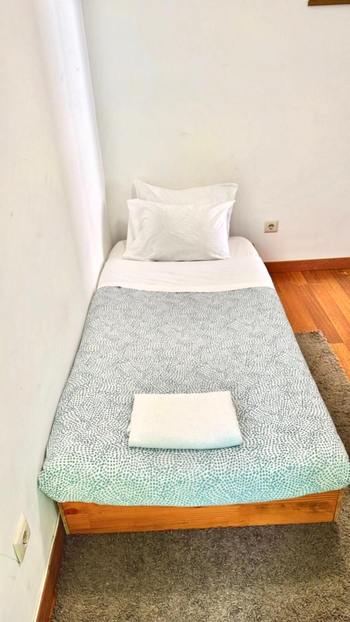Vikap Guest House Porto Buitenkant foto